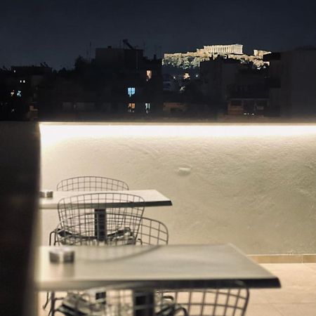 Navitas House Athens Exterior photo