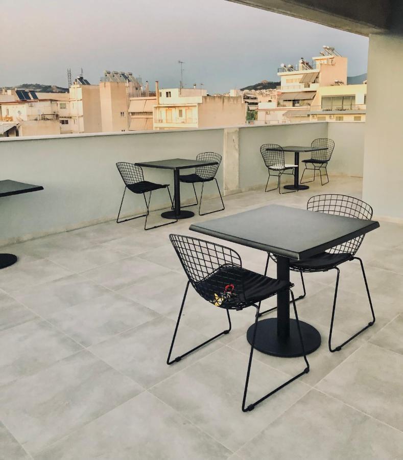Navitas House Athens Exterior photo
